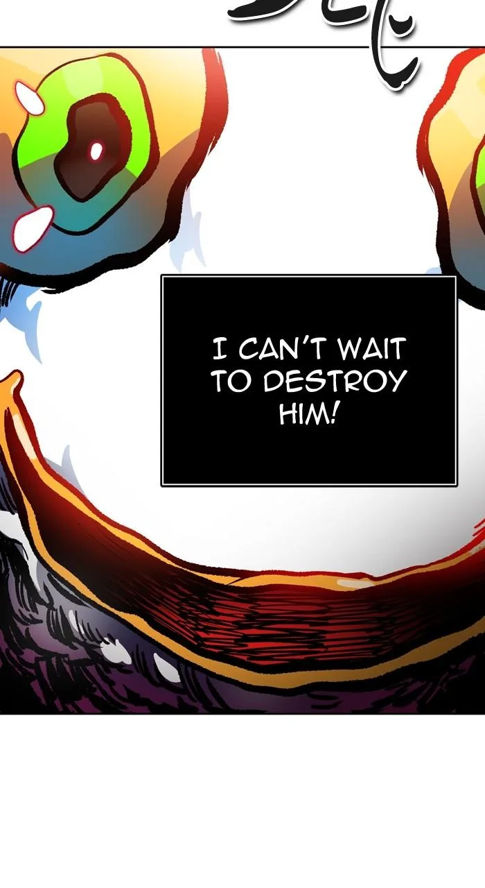 Tower of God - Chapter 559 - Page 125