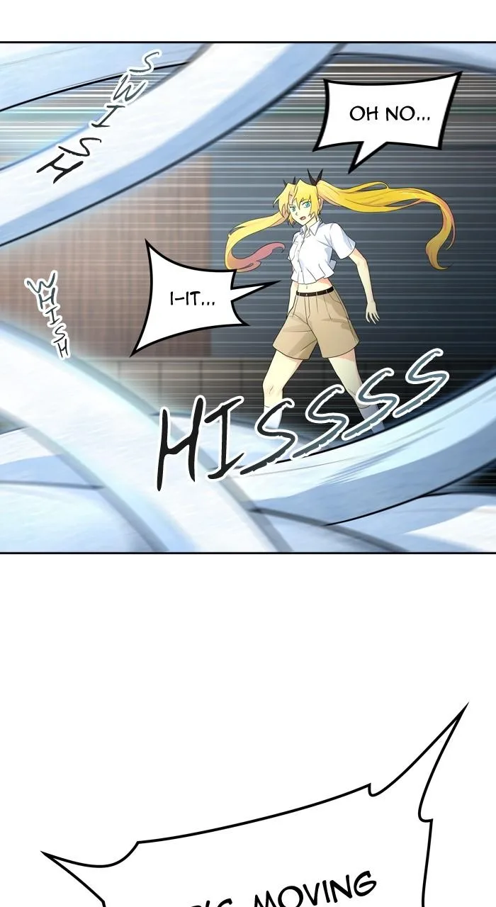 Tower of God - Chapter 559 - Page 15