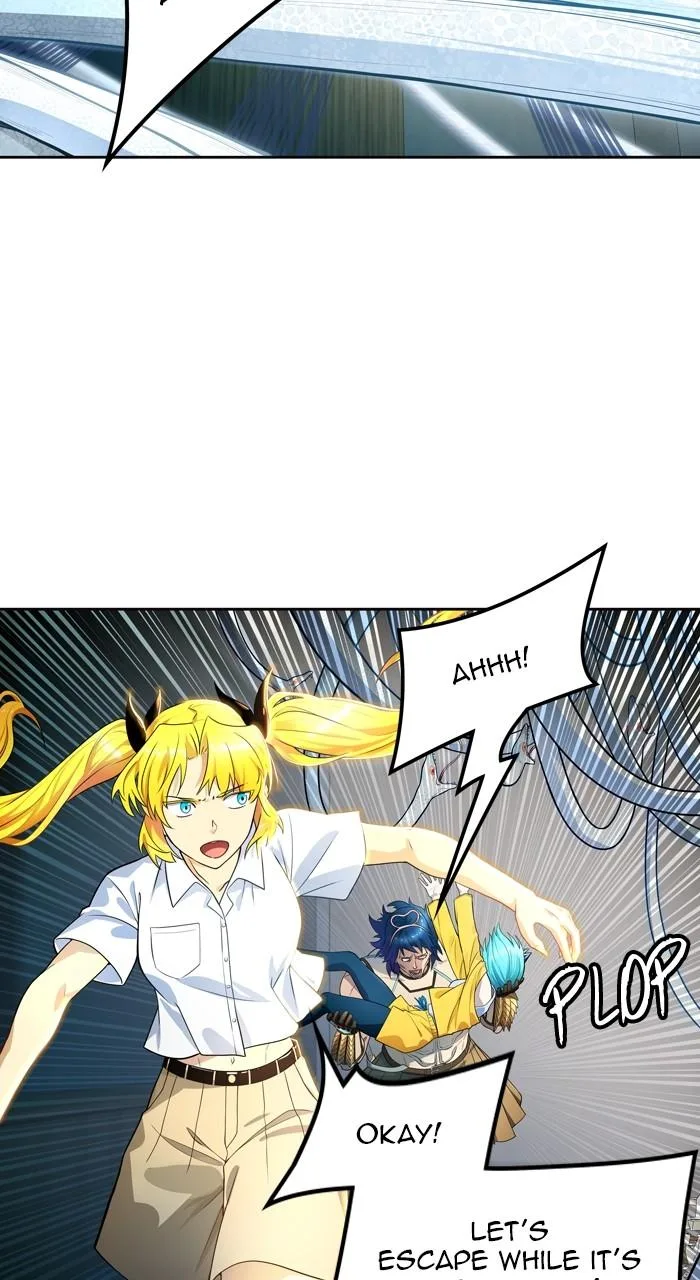 Tower of God - Chapter 559 - Page 19