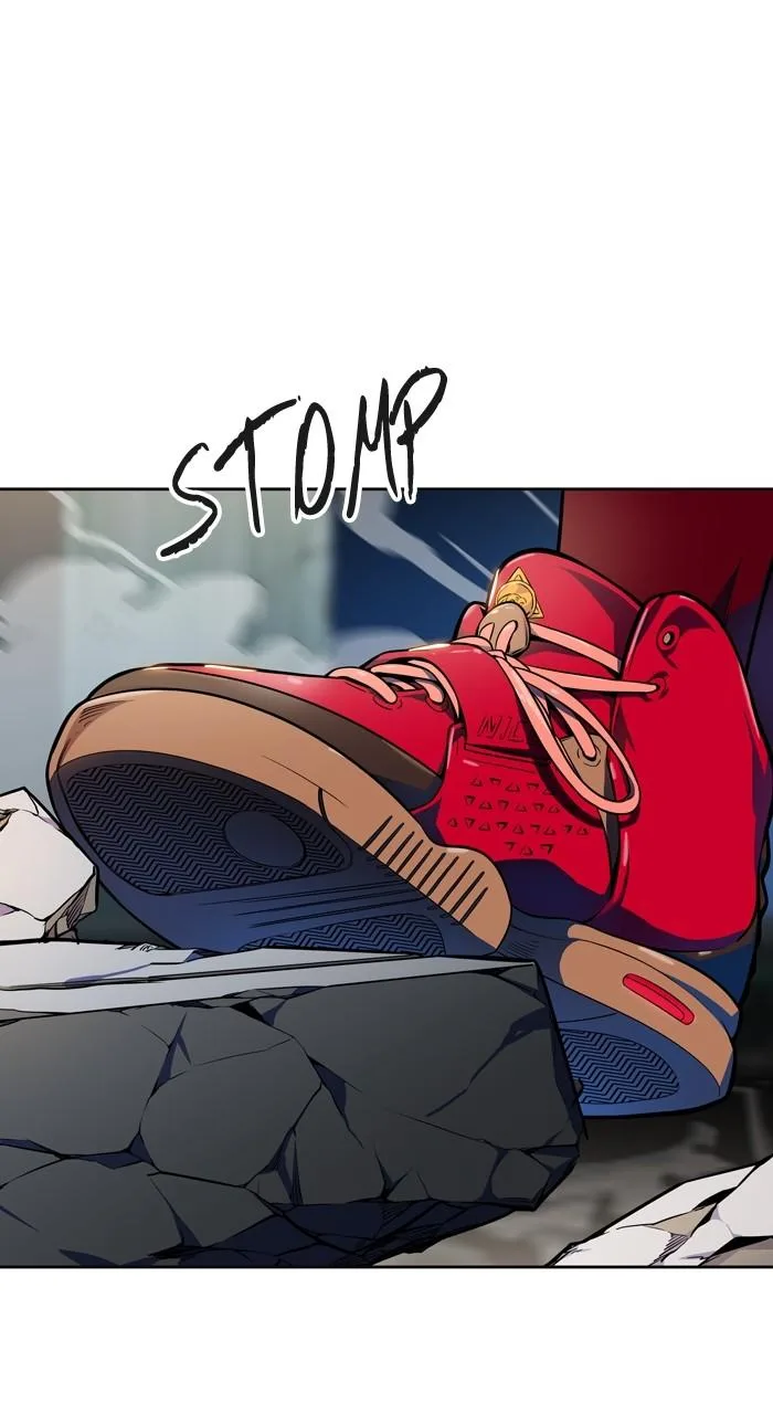 Tower of God - Chapter 559 - Page 2
