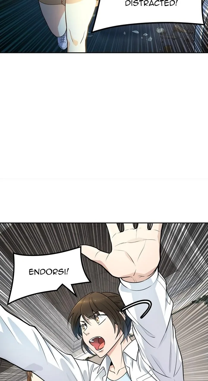 Tower of God - Chapter 559 - Page 20