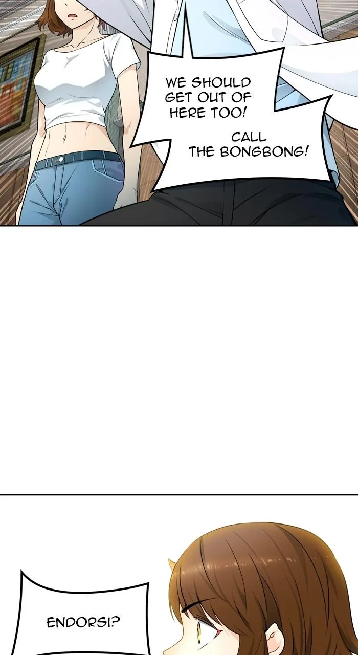 Tower of God - Chapter 559 - Page 21