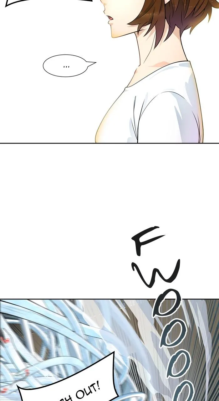 Tower of God - Chapter 559 - Page 22