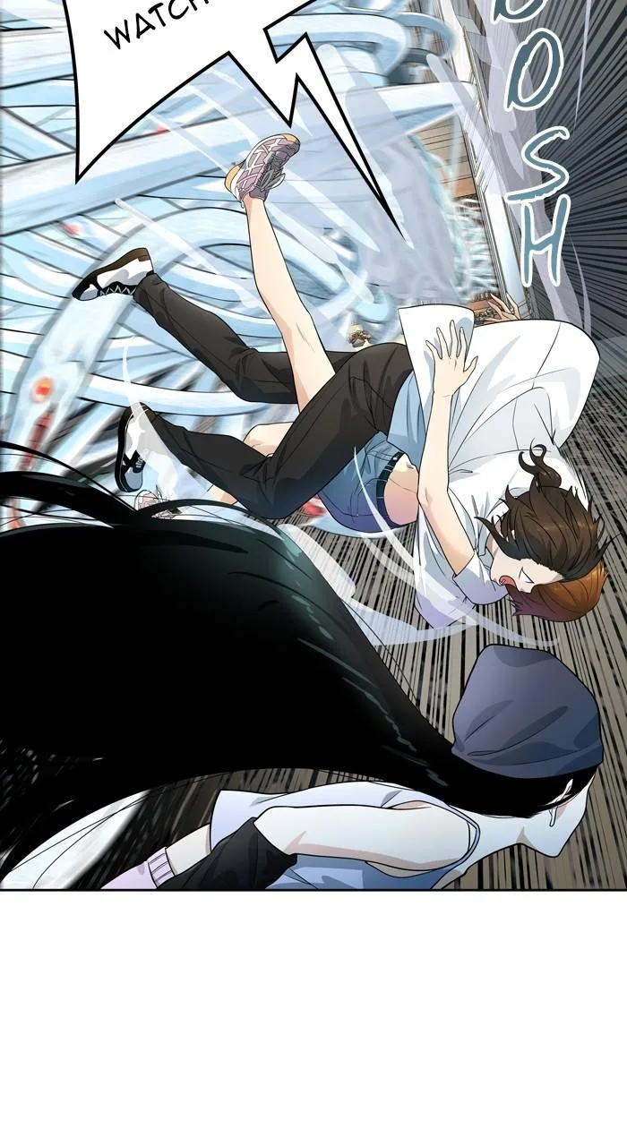 Tower of God - Chapter 559 - Page 23