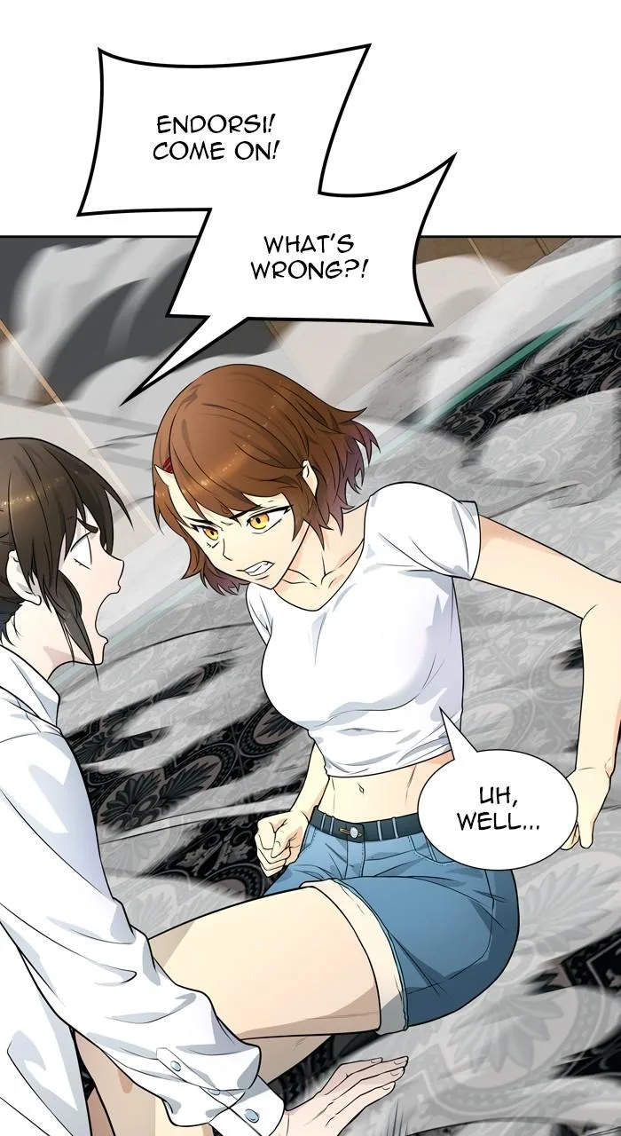 Tower of God - Chapter 559 - Page 24