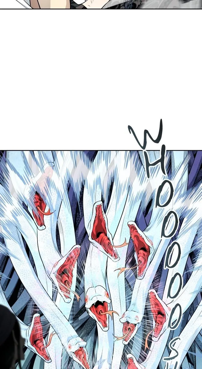Tower of God - Chapter 559 - Page 25
