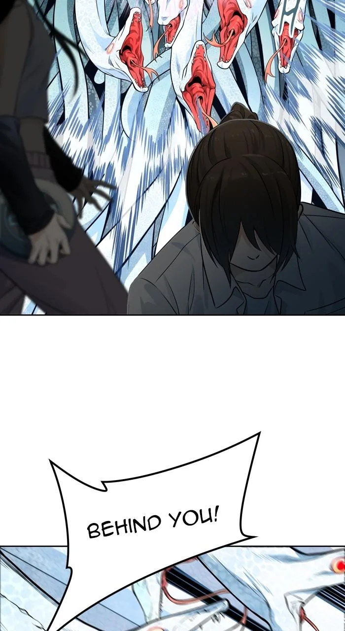 Tower of God - Chapter 559 - Page 26