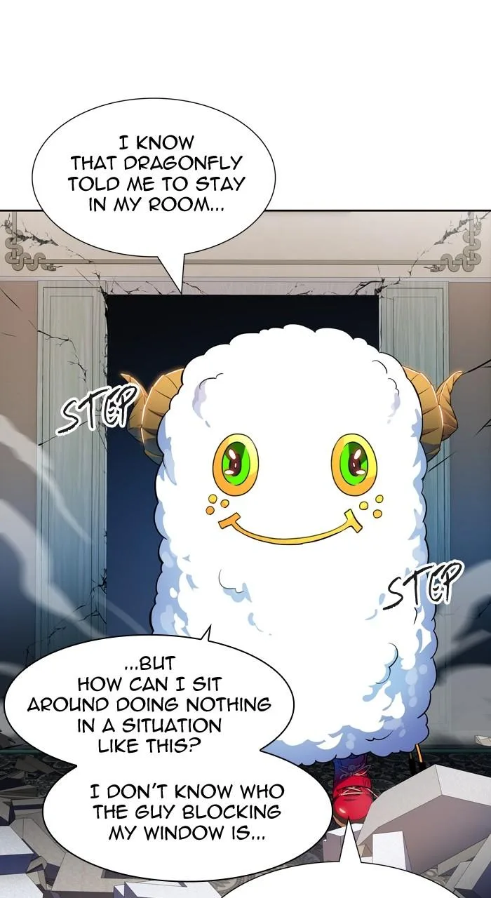 Tower of God - Chapter 559 - Page 3