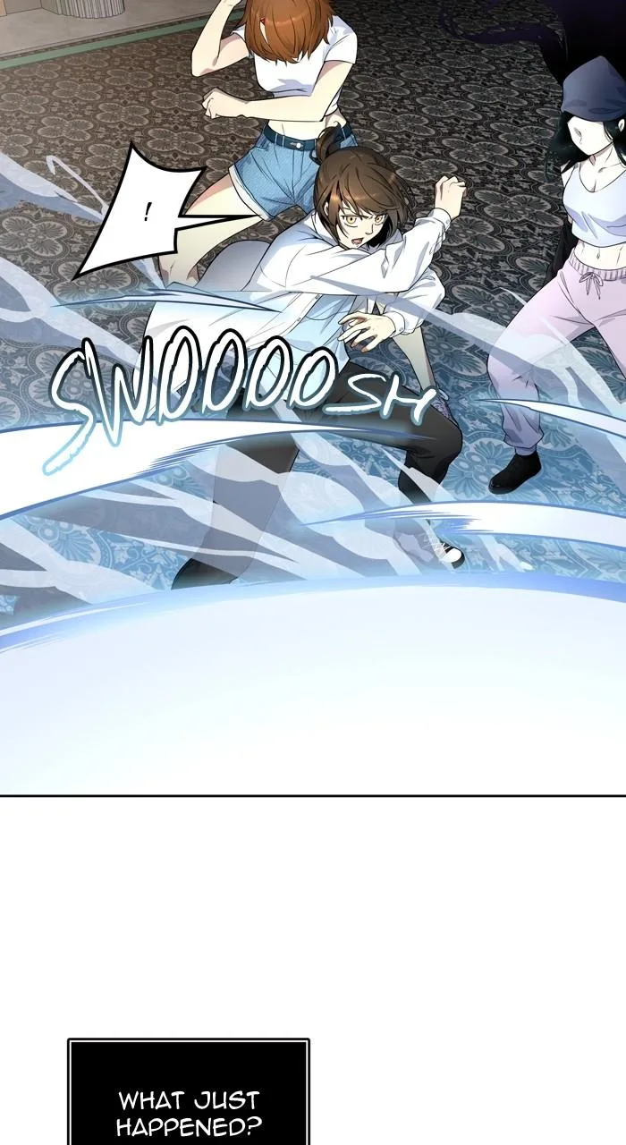 Tower of God - Chapter 559 - Page 31