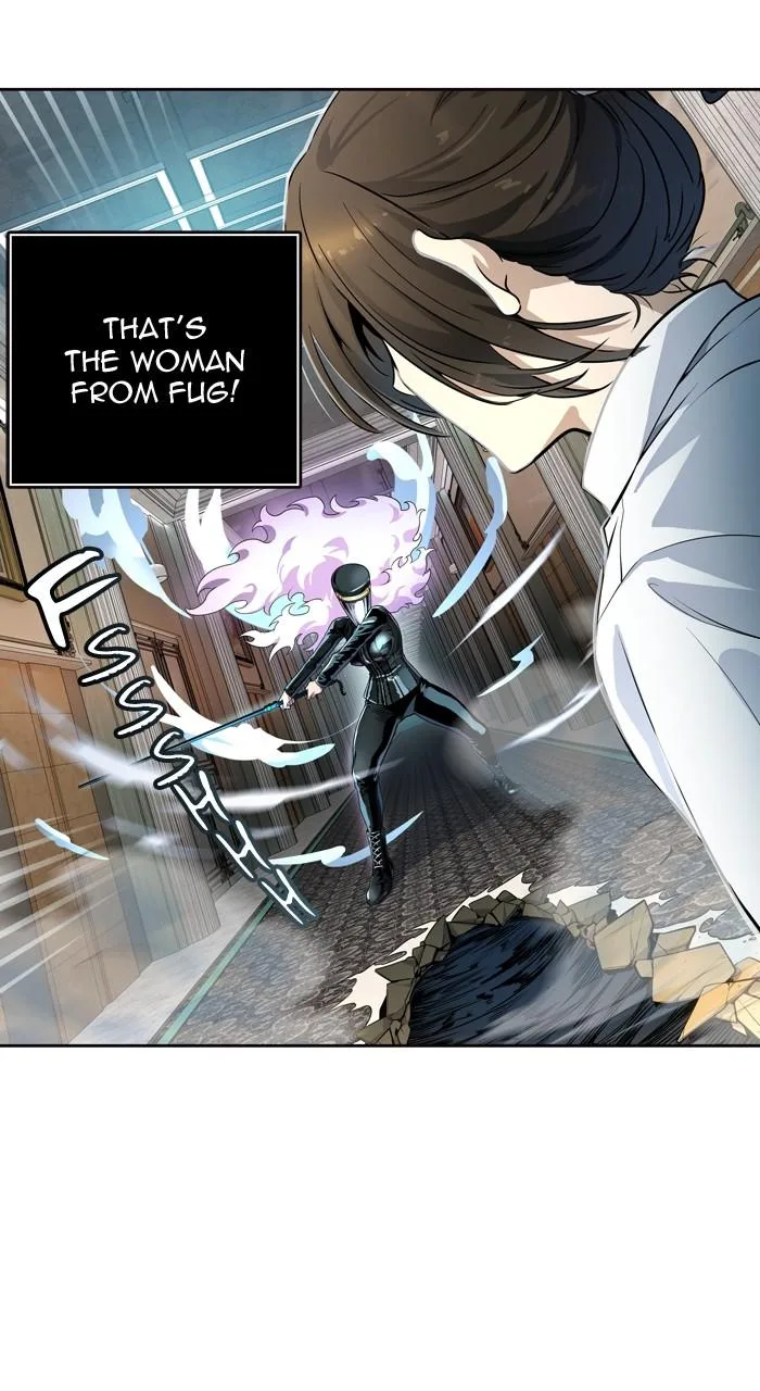 Tower of God - Chapter 559 - Page 34