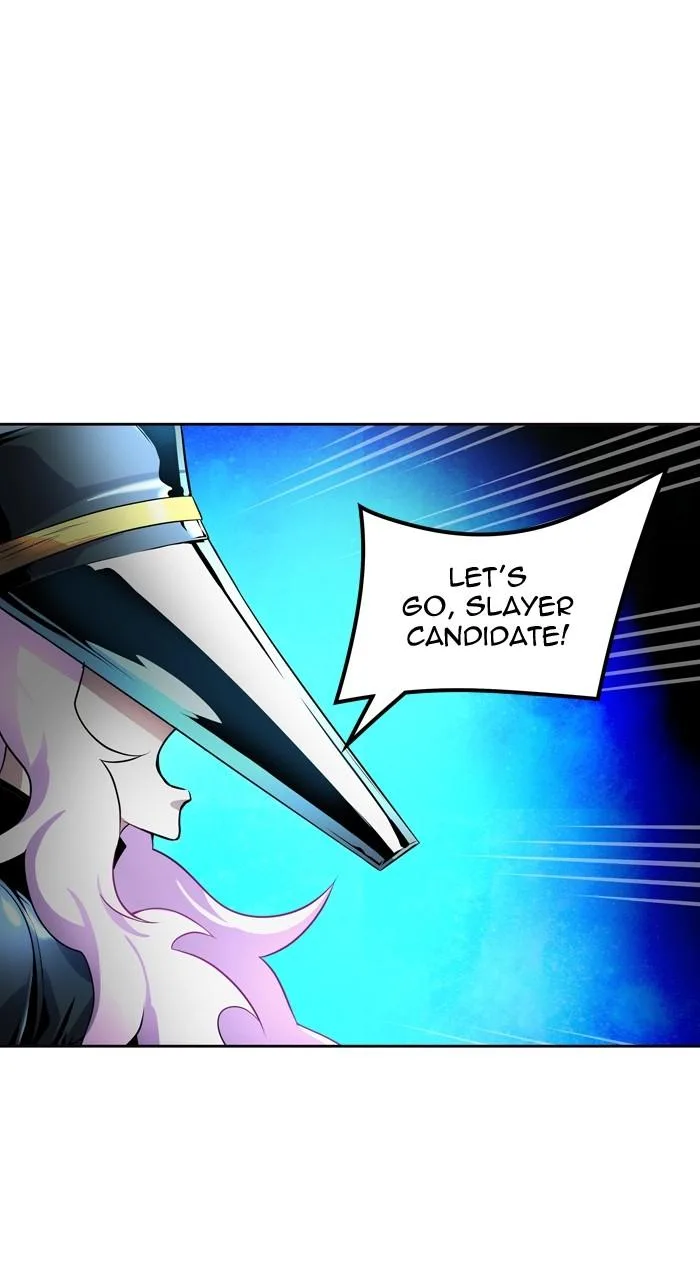 Tower of God - Chapter 559 - Page 35