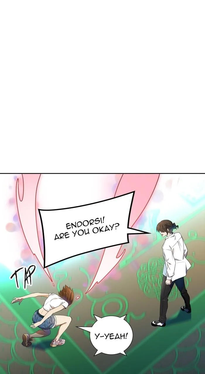 Tower of God - Chapter 559 - Page 42