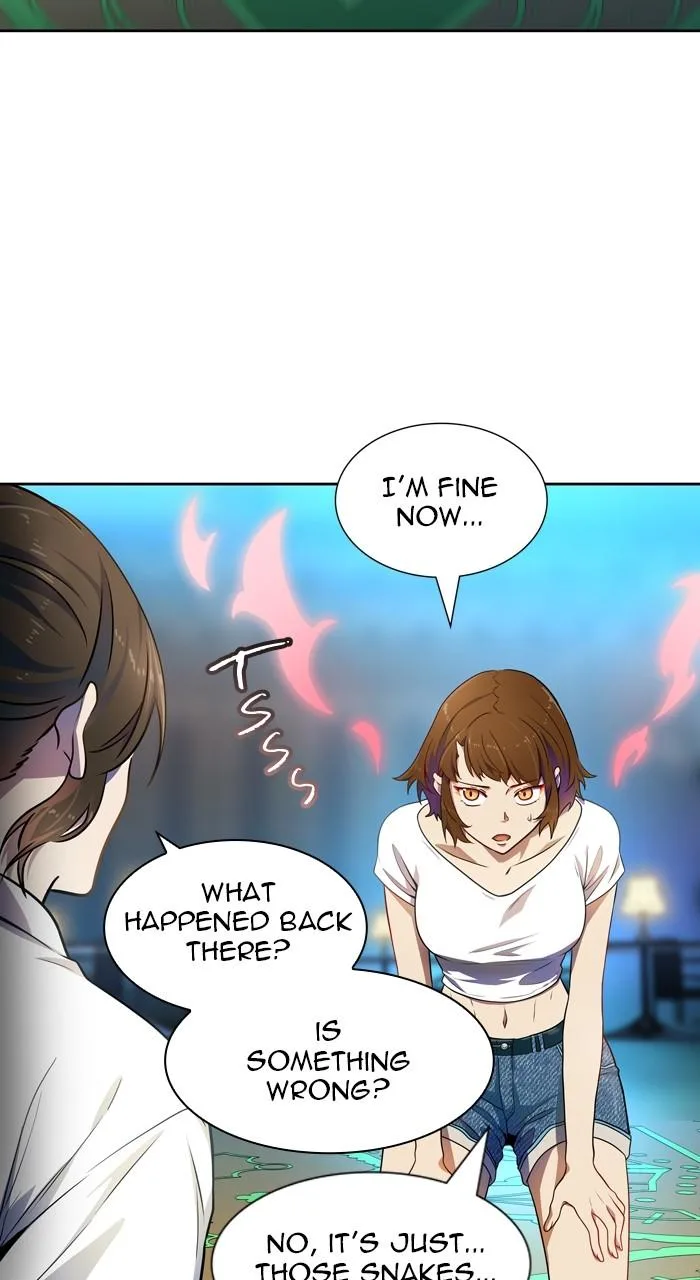 Tower of God - Chapter 559 - Page 43