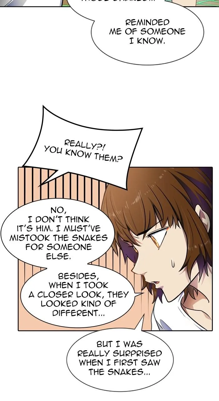 Tower of God - Chapter 559 - Page 44