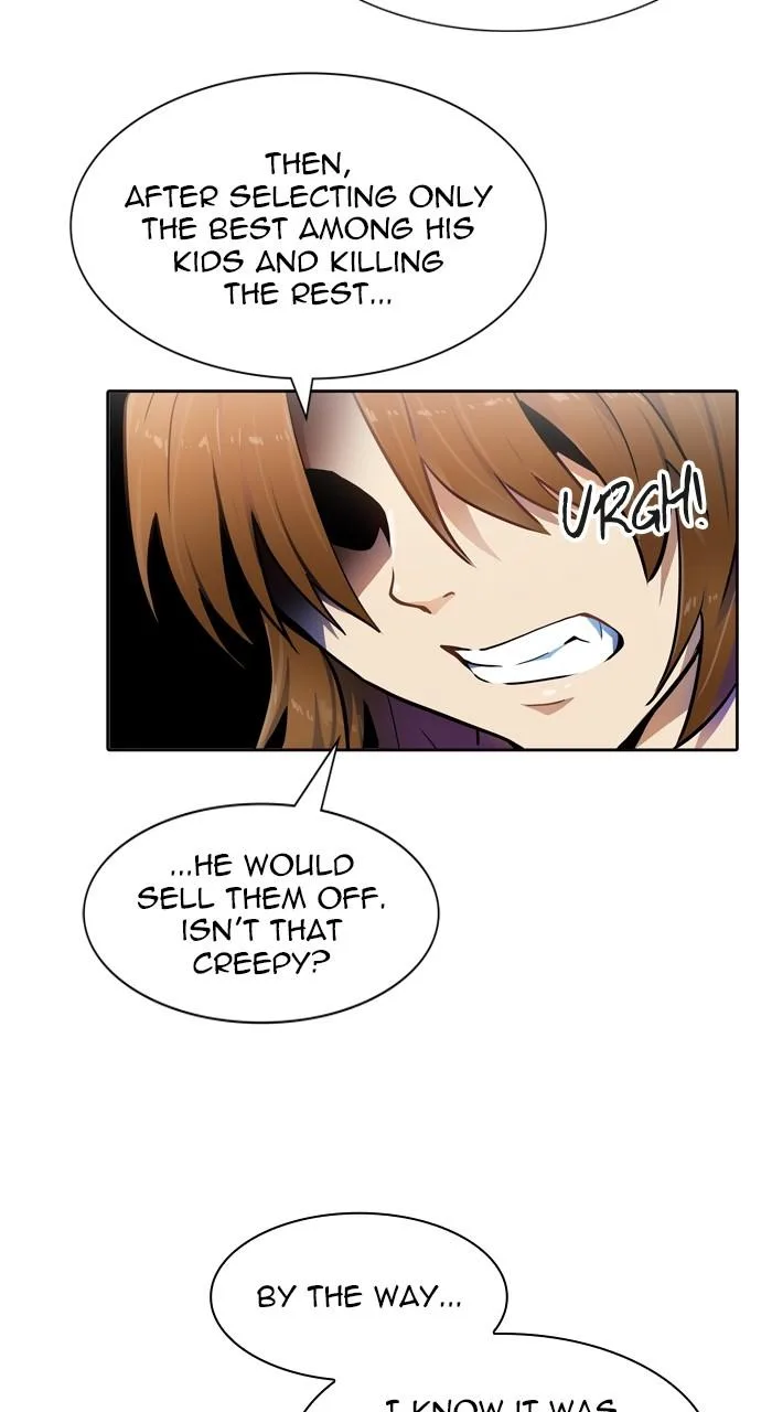 Tower of God - Chapter 559 - Page 46