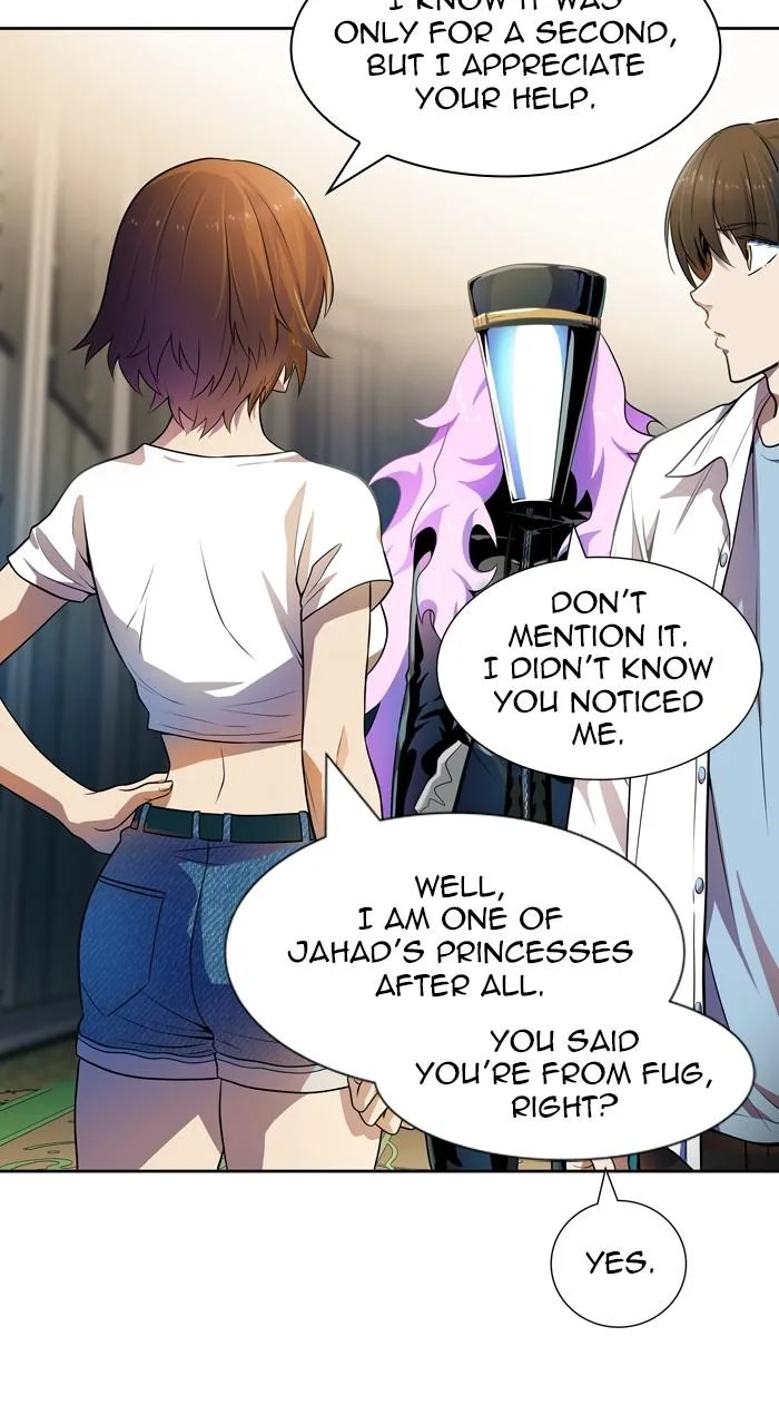 Tower of God - Chapter 559 - Page 47