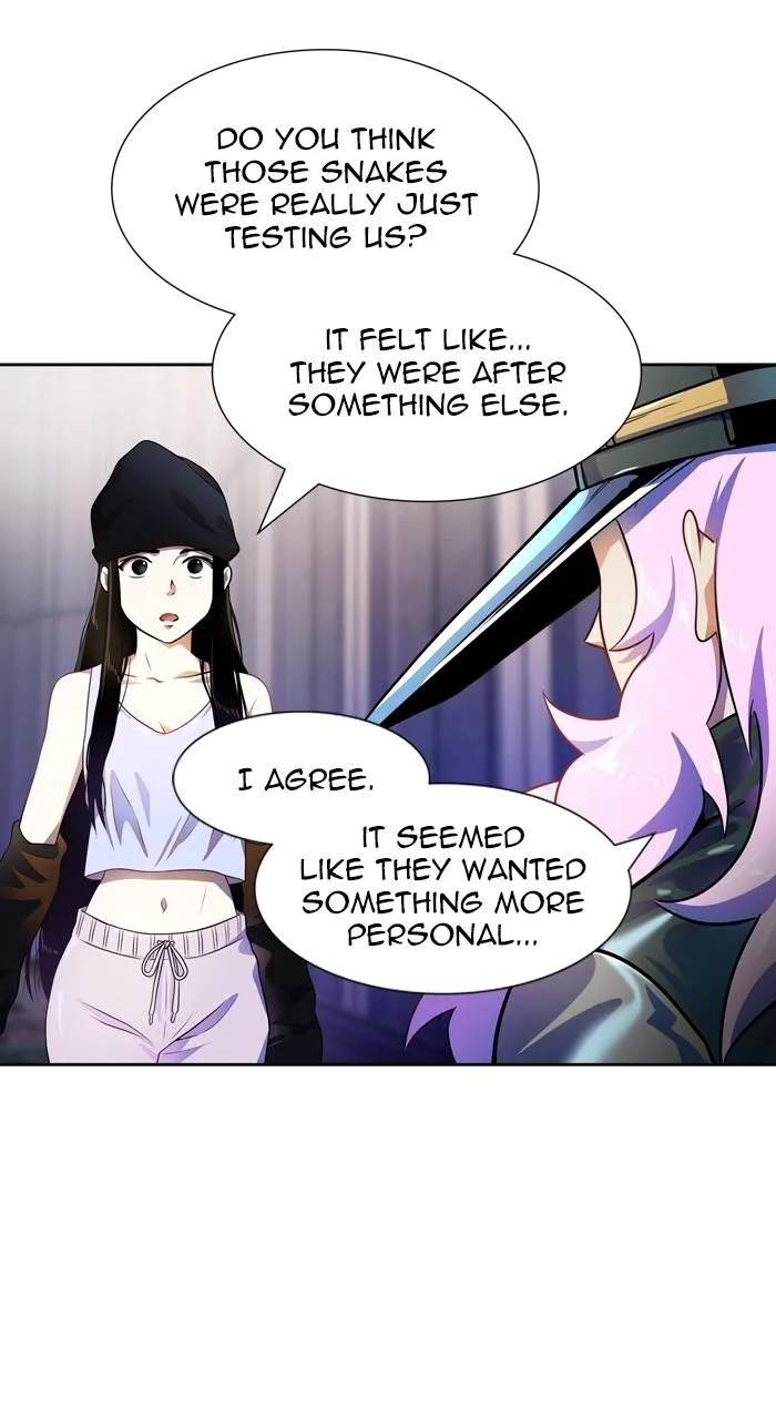 Tower of God - Chapter 559 - Page 48