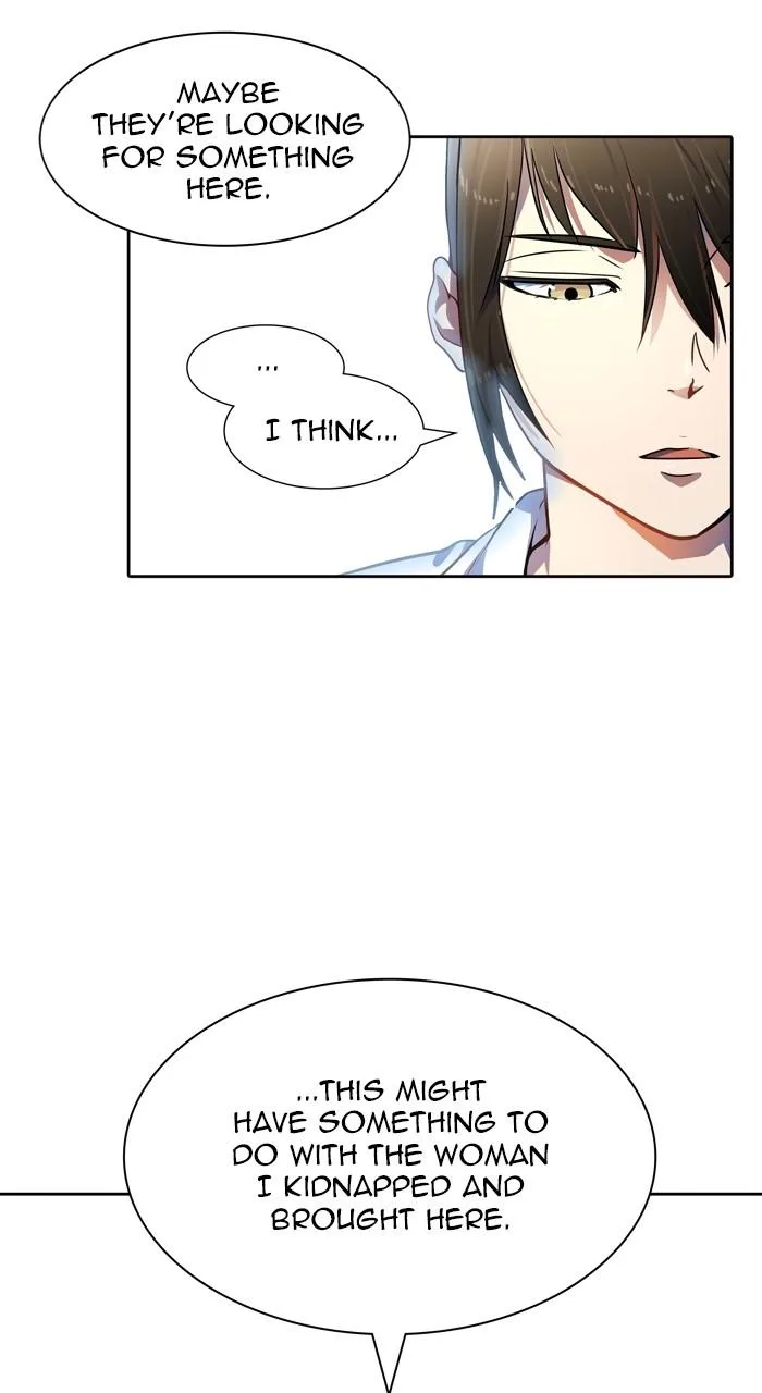 Tower of God - Chapter 559 - Page 49