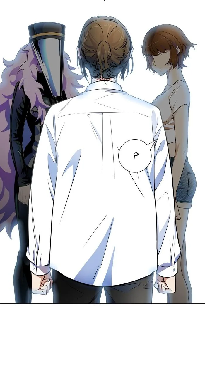 Tower of God - Chapter 559 - Page 50