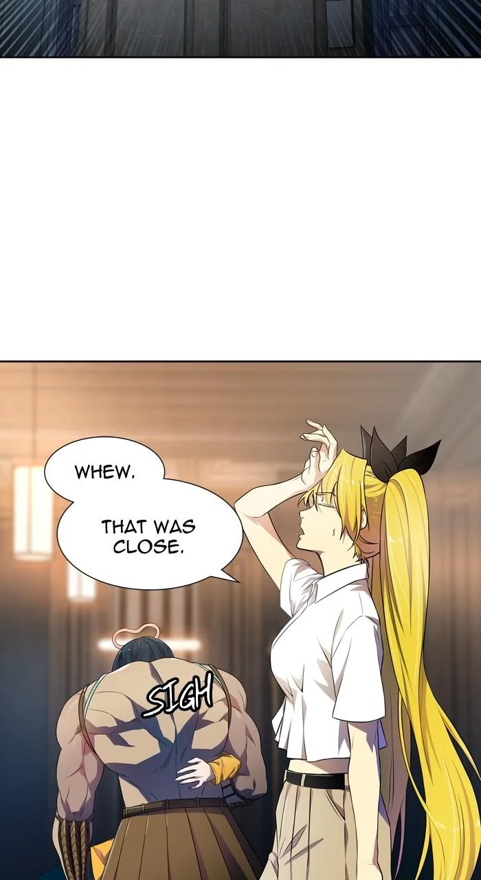 Tower of God - Chapter 559 - Page 54