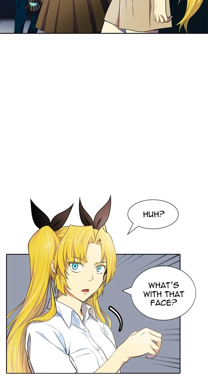Tower of God - Chapter 559 - Page 55