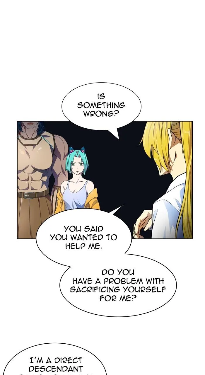 Tower of God - Chapter 559 - Page 56