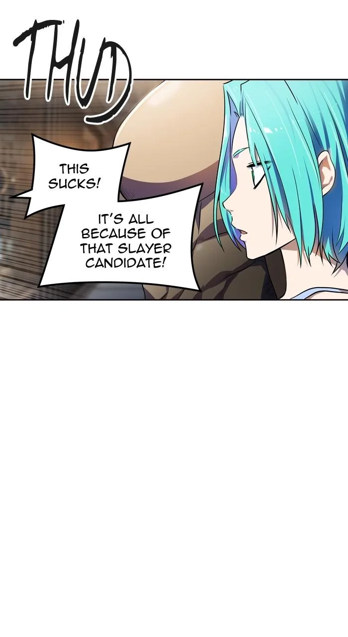 Tower of God - Chapter 559 - Page 59