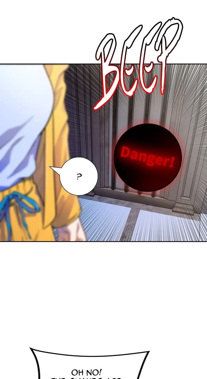 Tower of God - Chapter 559 - Page 60