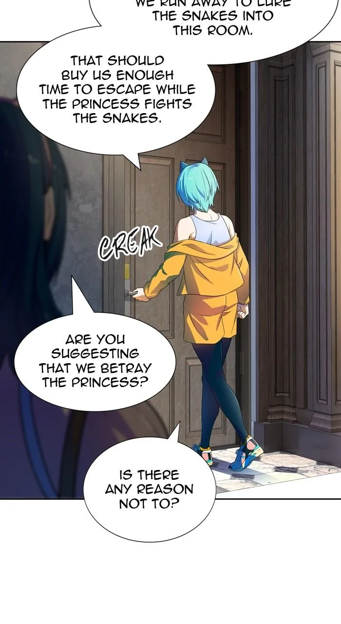 Tower of God - Chapter 559 - Page 64