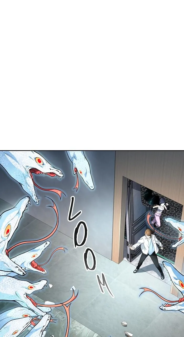 Tower of God - Chapter 559 - Page 7