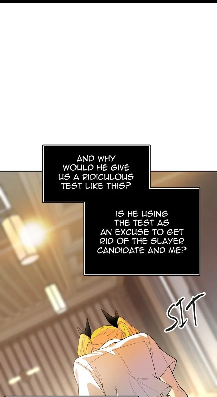 Tower of God - Chapter 559 - Page 72