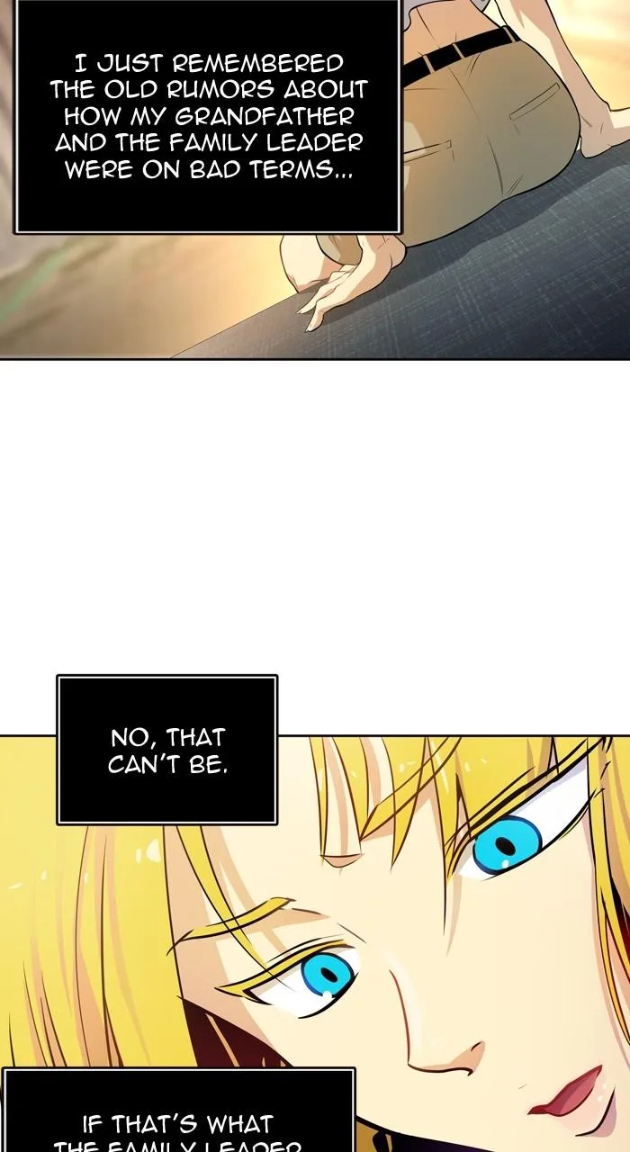 Tower of God - Chapter 559 - Page 73