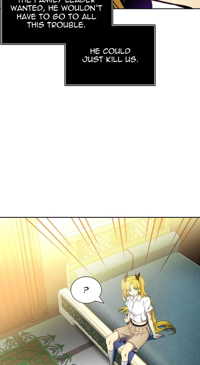 Tower of God - Chapter 559 - Page 74
