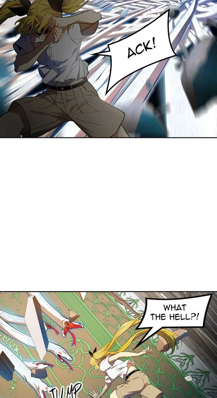 Tower of God - Chapter 559 - Page 76