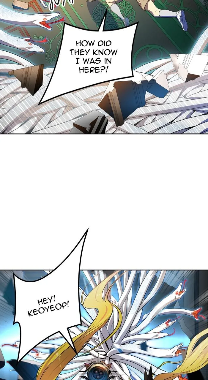 Tower of God - Chapter 559 - Page 77