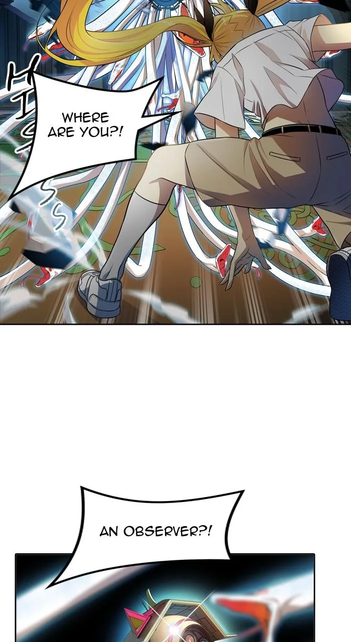 Tower of God - Chapter 559 - Page 78