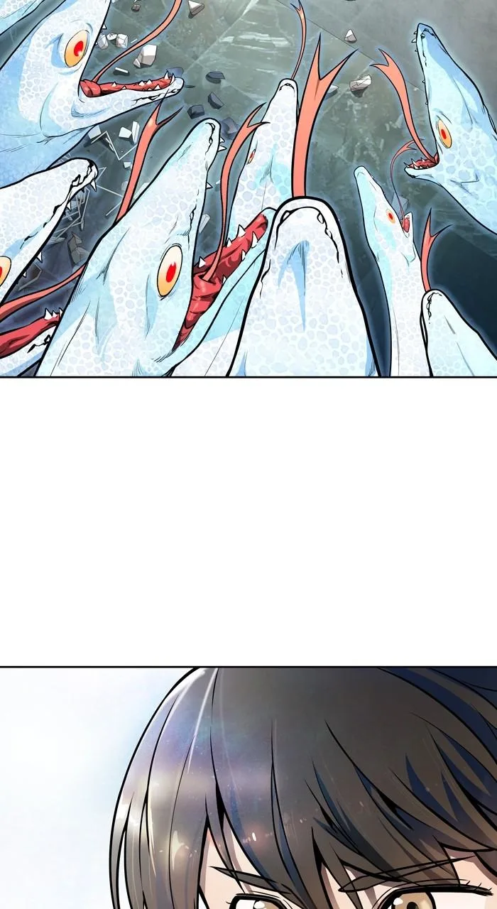 Tower of God - Chapter 559 - Page 8