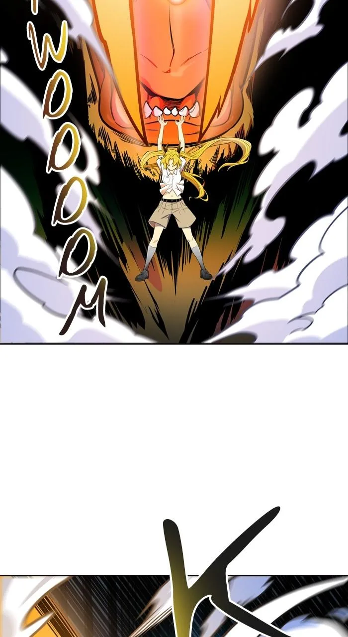 Tower of God - Chapter 559 - Page 84