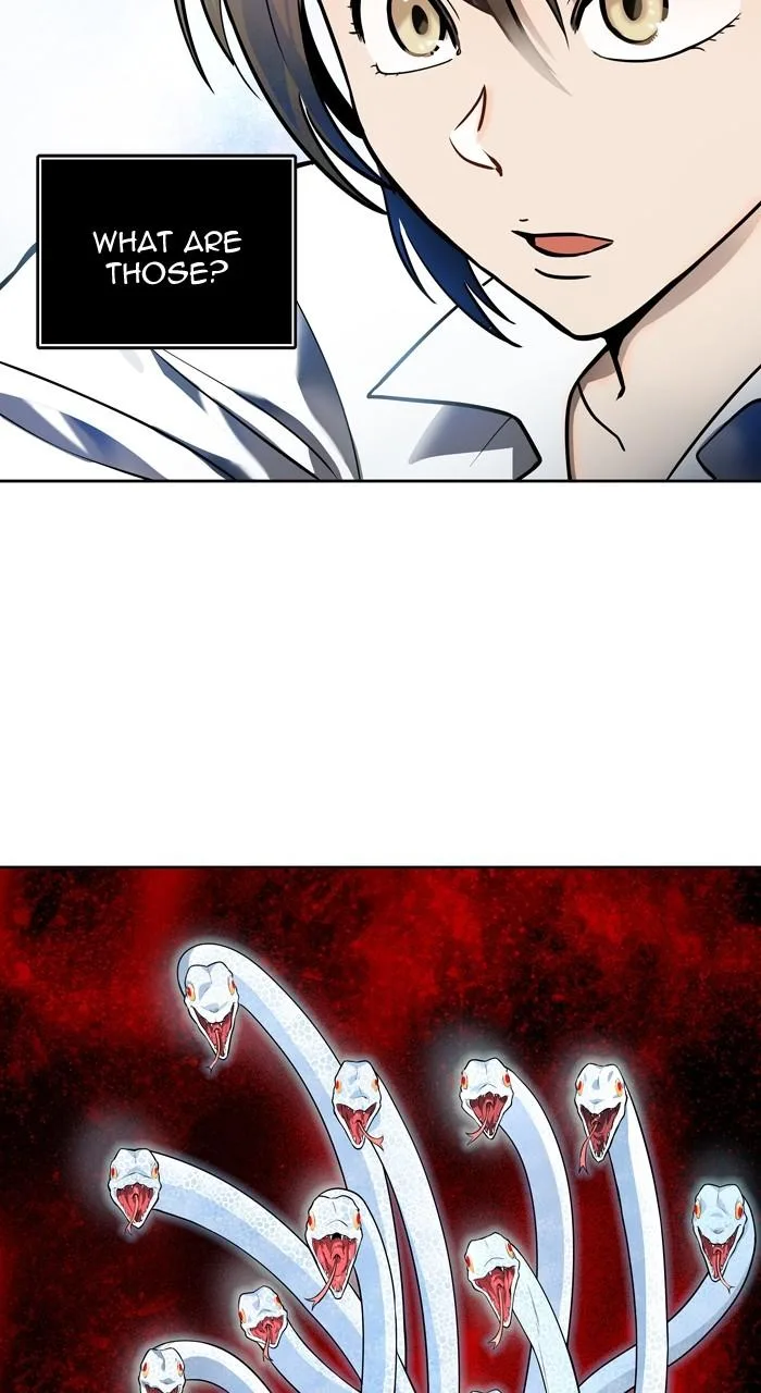 Tower of God - Chapter 559 - Page 9