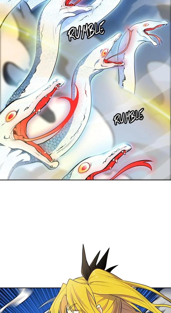 Tower of God - Chapter 559 - Page 91