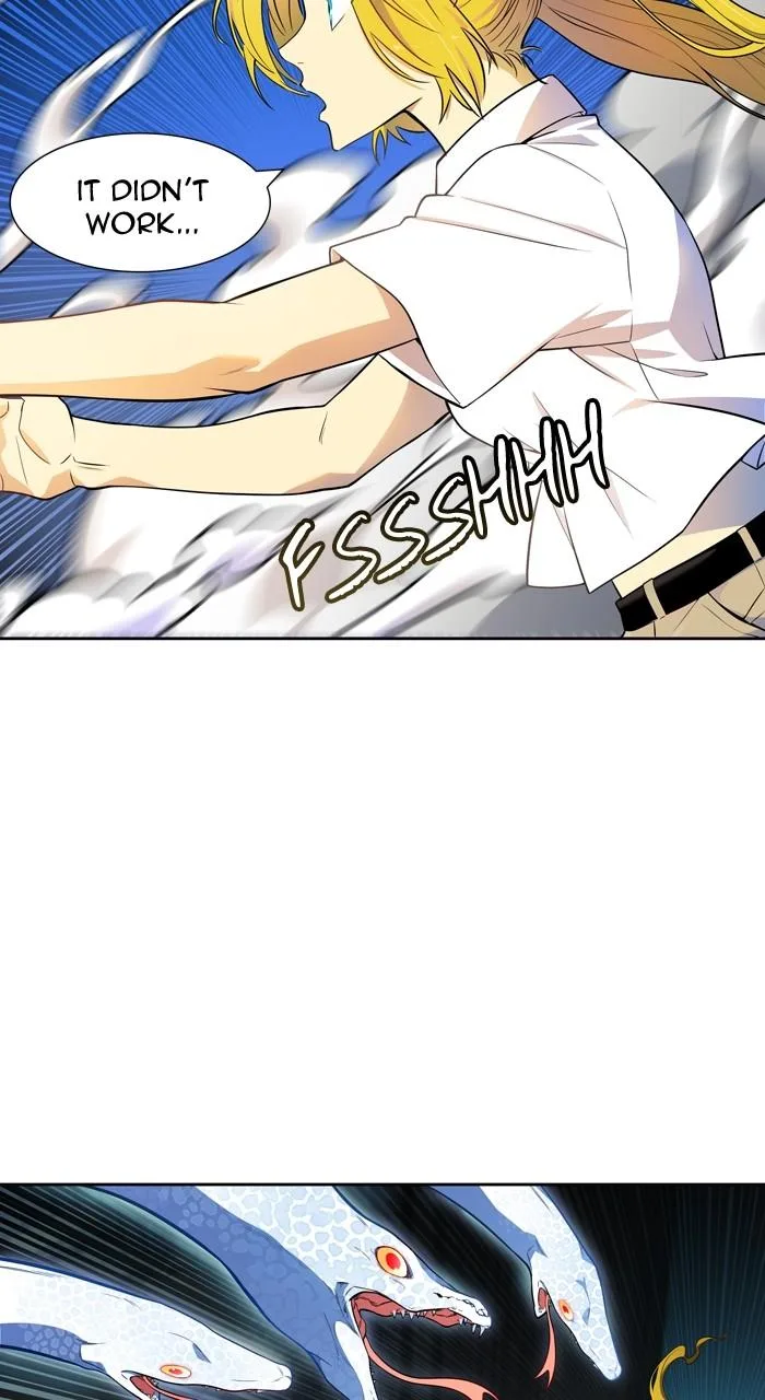 Tower of God - Chapter 559 - Page 92