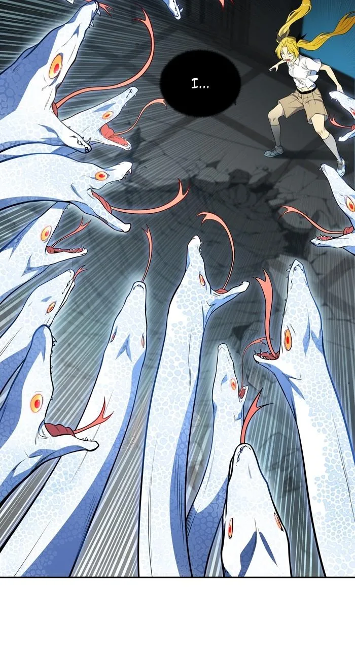 Tower of God - Chapter 559 - Page 93