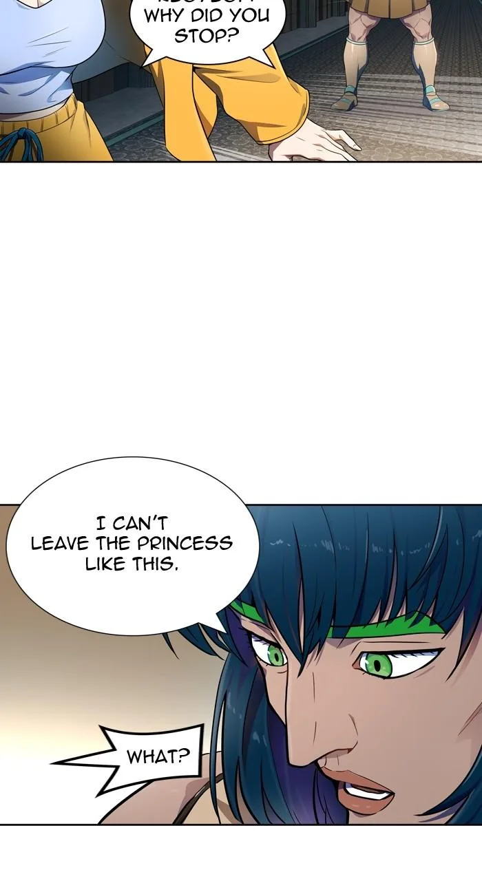 Tower of God - Chapter 559 - Page 96