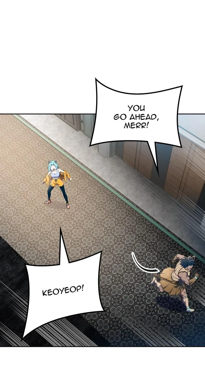 Tower of God - Chapter 559 - Page 97