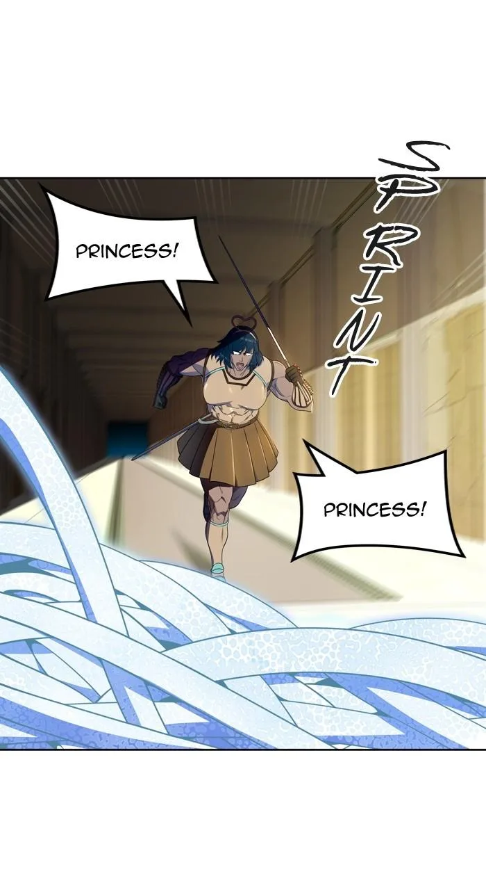 Tower of God - Chapter 559 - Page 99