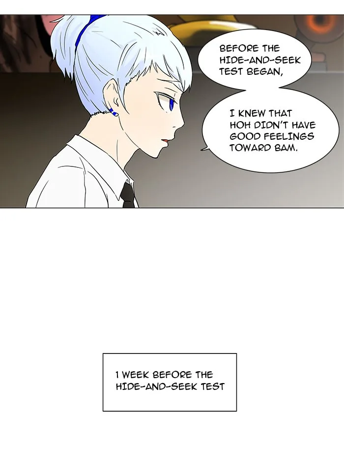 Tower of God - Chapter 56 - Page 10