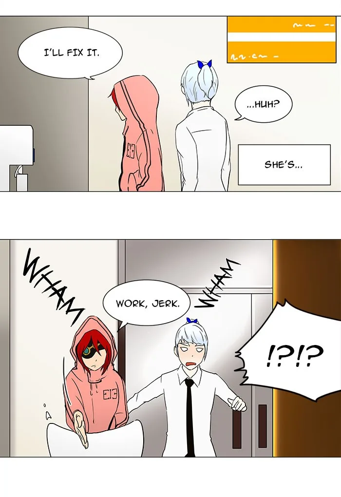Tower of God - Chapter 56 - Page 13