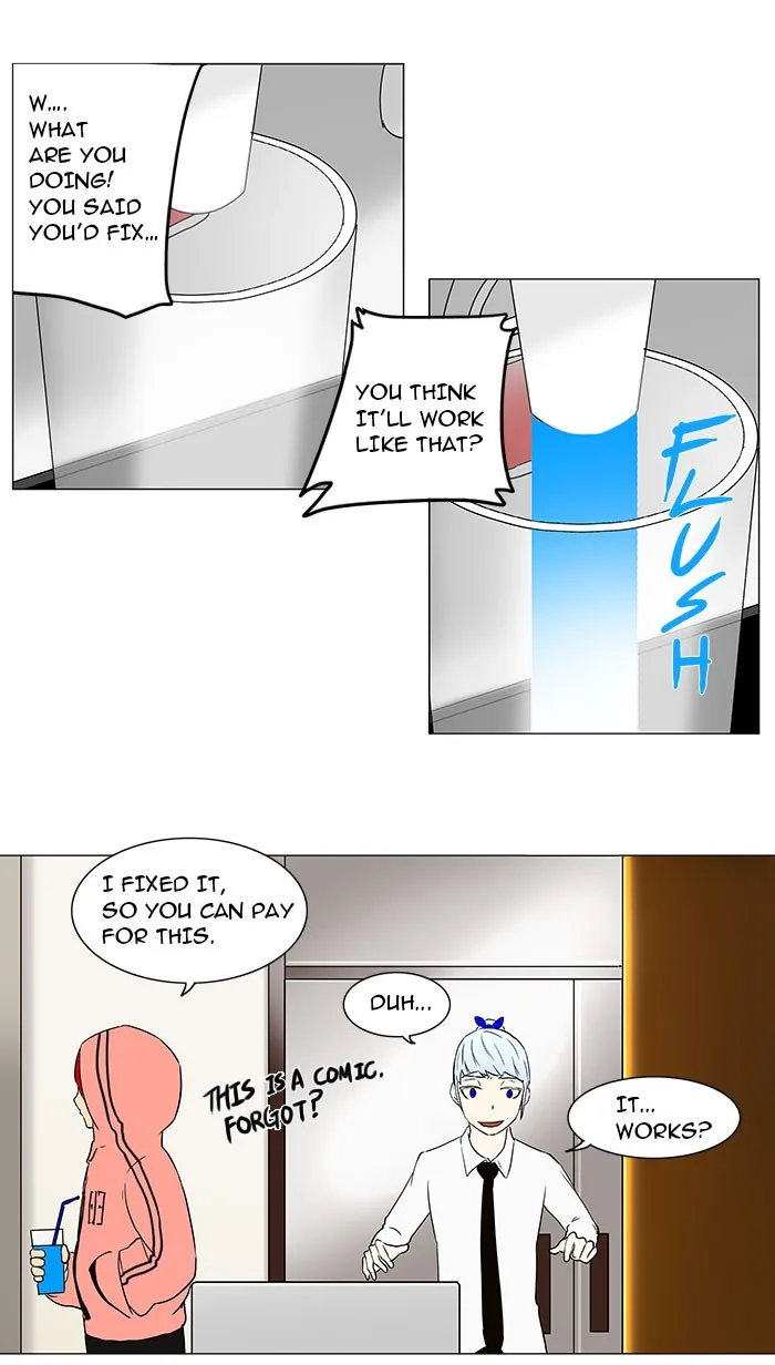 Tower of God - Chapter 56 - Page 14
