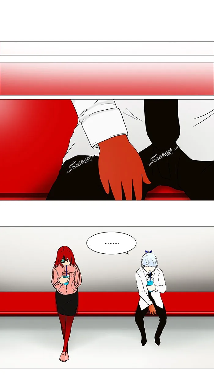 Tower of God - Chapter 56 - Page 15
