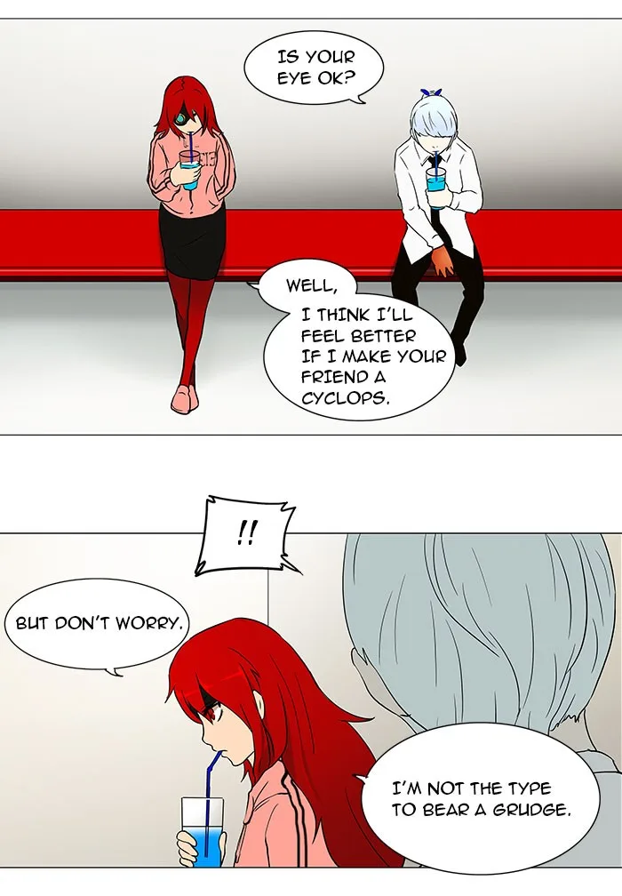 Tower of God - Chapter 56 - Page 16